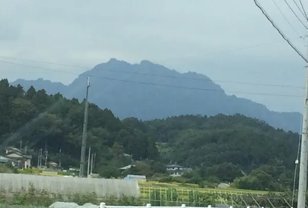 妙義山の写真・動画_image_271619