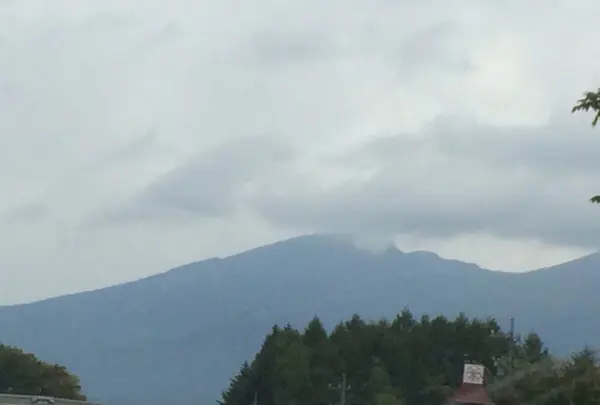 浅間山の写真・動画_image_271624