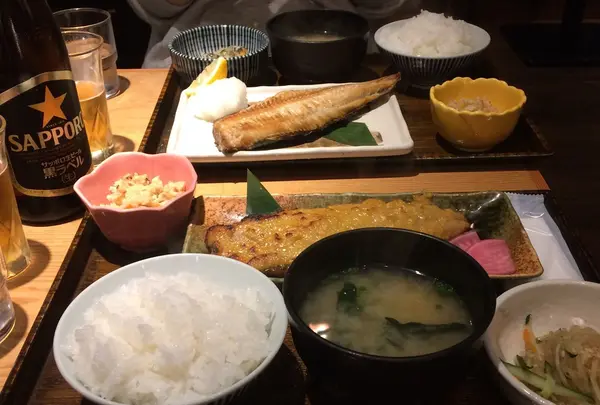 土鍋炊ごはん なかよし 並木橋店の写真・動画_image_271774