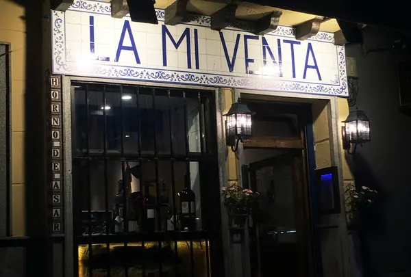 La Mi Venta Restaurantの写真・動画_image_271843