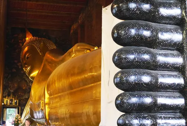Wat Pho（ワット・ポー）の写真・動画_image_272452