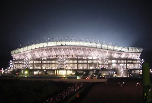 茨城県立カシマサッカースタジアムの写真・動画_image_272825