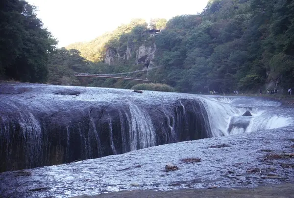 吹割の滝の写真・動画_image_273403