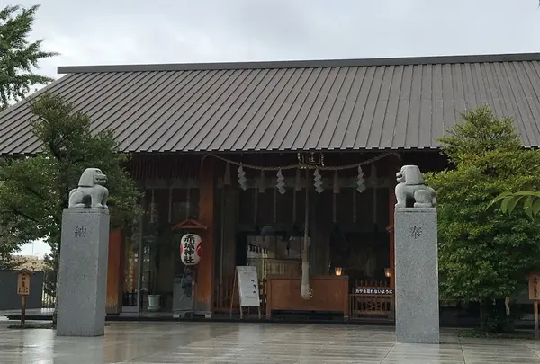 赤城神社の写真・動画_image_274291