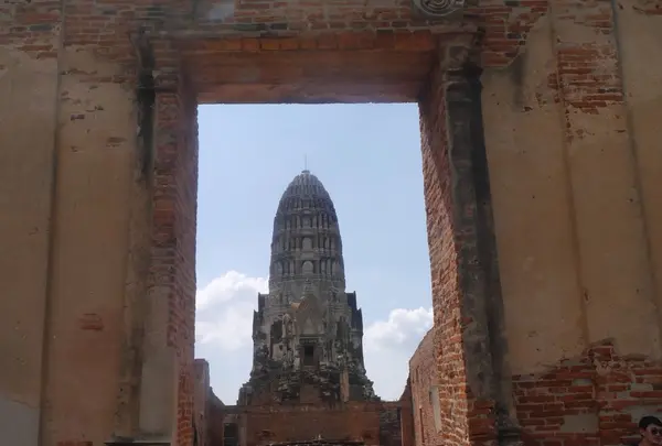 Wat Chai Wattanaram（ワット・チャイワタナラーム）の写真・動画_image_274874