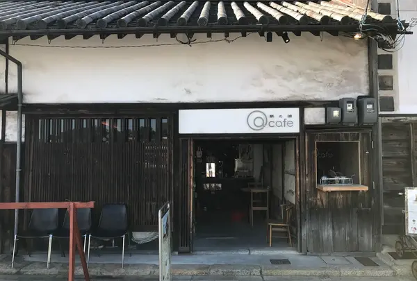 鞆の浦 a cafe