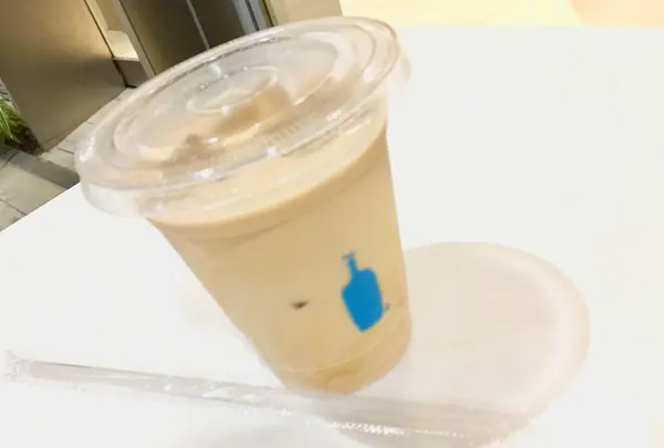 ブルーボトルコーヒー（Blue Bottle Coffee）新宿店