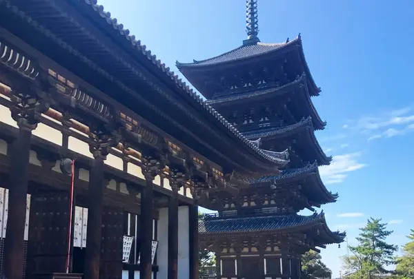 興福寺