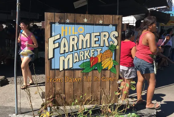 Hilo Farmers Marketの写真・動画_image_279541