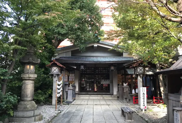 洲崎神社の写真・動画_image_280651
