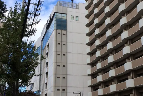 国分寺駅