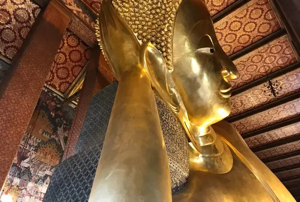 Wat Pho（ワット・ポー）の写真・動画_image_283119