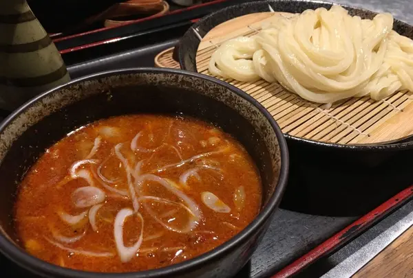 讃岐つけ麺の写真・動画_image_285112