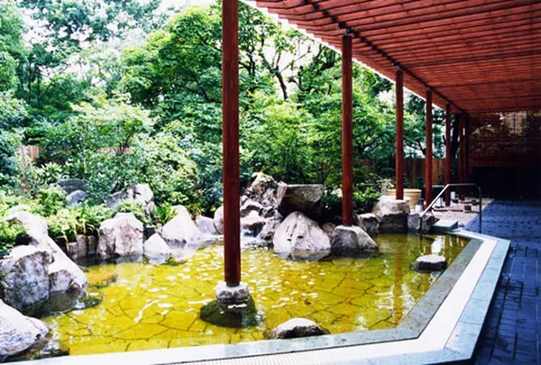 豊島園庭の湯の写真・動画_image_287116