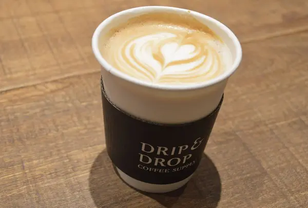DRIP & DROP COFFEE SUPPLYの写真・動画_image_287837