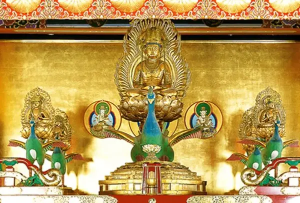輪王寺の写真・動画_image_289455