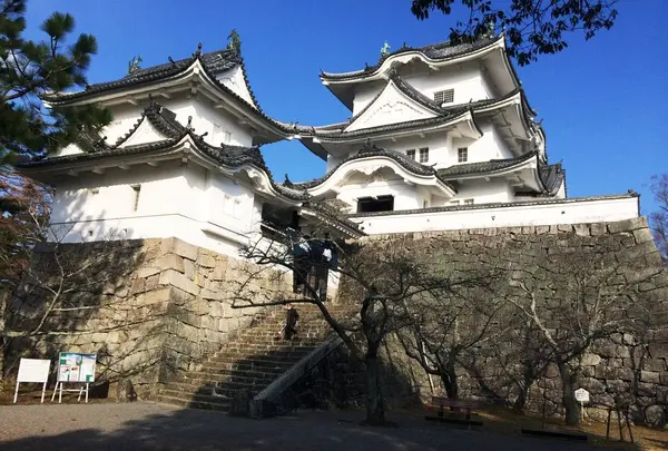 上野城の写真・動画_image_290730