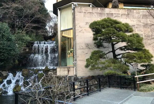ホテル椿山荘東京の写真・動画_image_291971