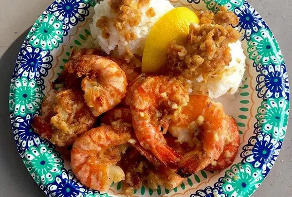 Giovanni's Shrimp Truckの写真・動画_image_292076