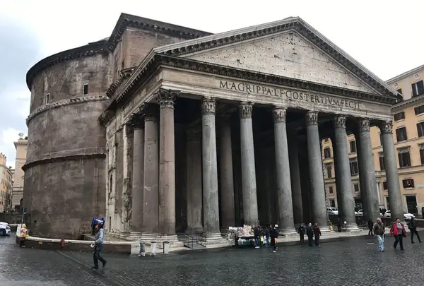 Pantheon （パンテオン）の写真・動画_image_294858
