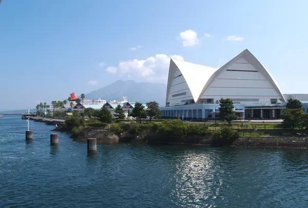 いおワールド かごしま水族館
