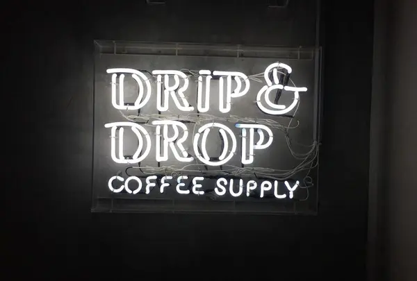 DRIP & DROP COFFEE SUPPLYの写真・動画_image_300695