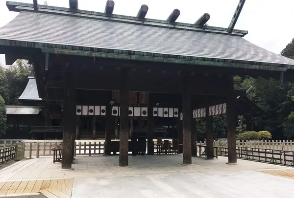 宮崎神宮の写真・動画_image_301327