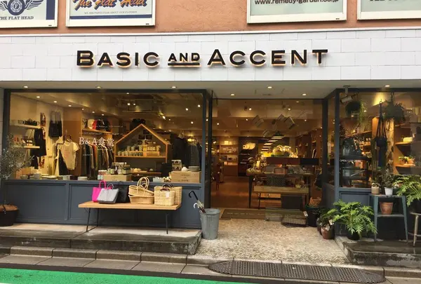 BASIC and ACCENT