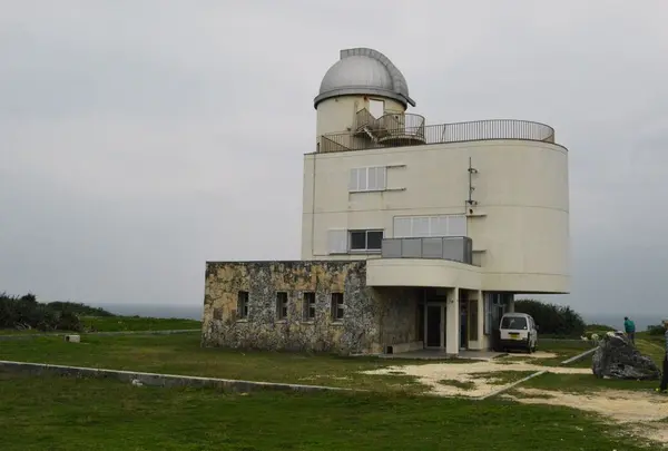 波照間島星空観測タワーの写真・動画_image_313705