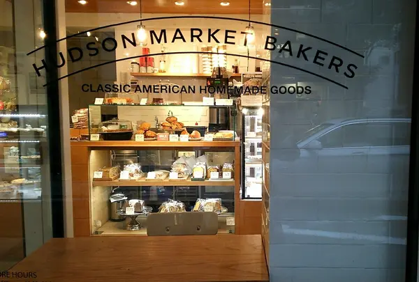 ハドソンマーケットベーカーズ （Hudson Market Bakers）の写真・動画_image_315069