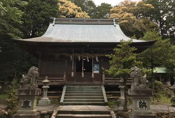 草薙神社の写真・動画_image_316548