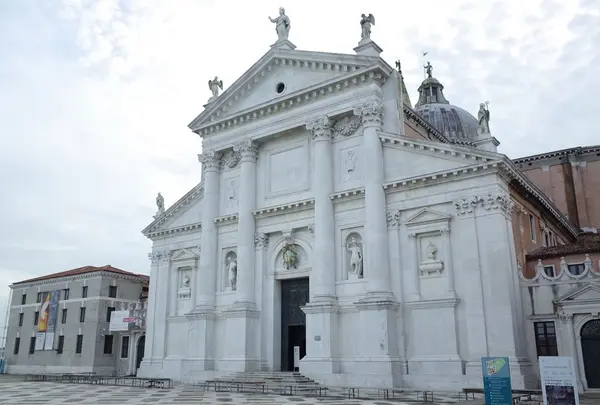 サン・ジョルジョ・マッジョーレ教会