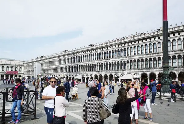 Piazza San Marco （サン・マルコ広場）の写真・動画_image_317029