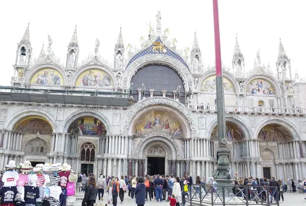 Basilica di San Marco （サン・マルコ寺院）の写真・動画_image_317169