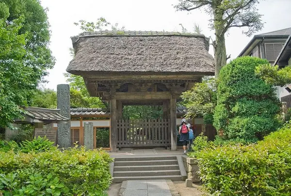 極楽寺