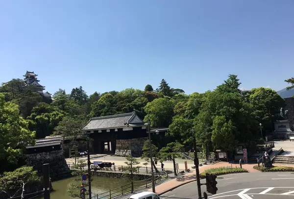 高知県立高知城歴史博物館の写真・動画_image_320625