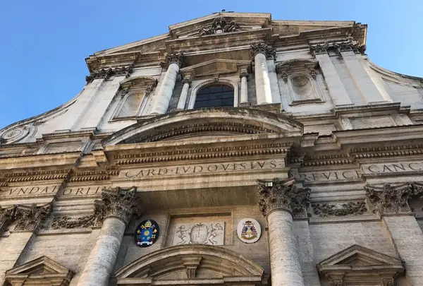 Chiesa di Sant' Ignazio di Loyolaの写真・動画_image_325293