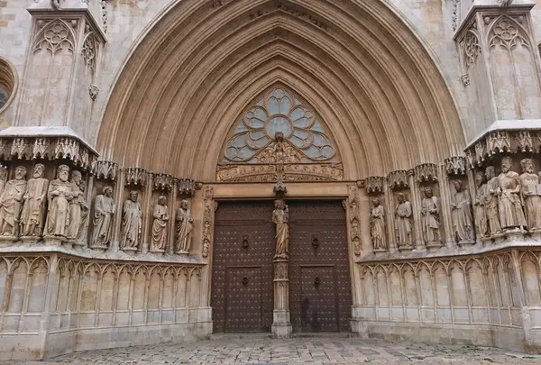 Catedral de Tarragonaの写真・動画_image_327119