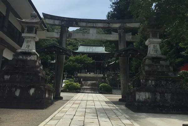伊奈波神社の写真・動画_image_341898