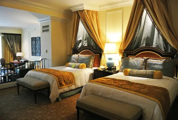 The Venetian Macau Resort Hotel
