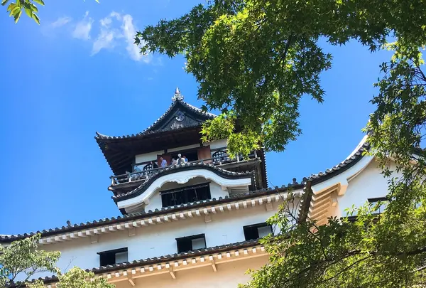 犬山城の写真・動画_image_342672