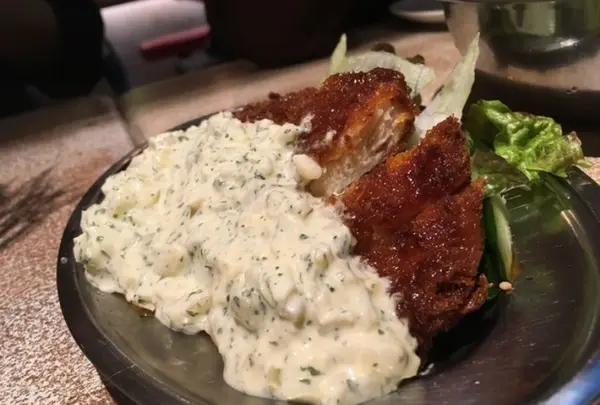 Gaburichicken