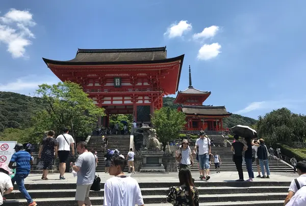 八坂神社の写真・動画_image_349068