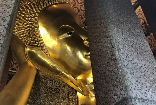 Wat Pho（ワット・ポー）の写真・動画_image_349231