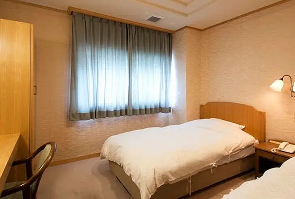 淡路島観光ホテル AWAJISIMA KANKOU HOTEL