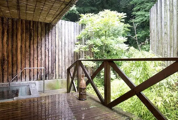 ＯｎｓｅｎＲｙｏｋａｎ山喜
