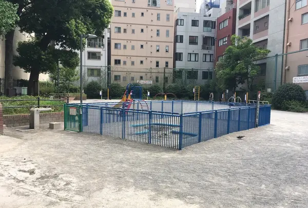 西神田公園