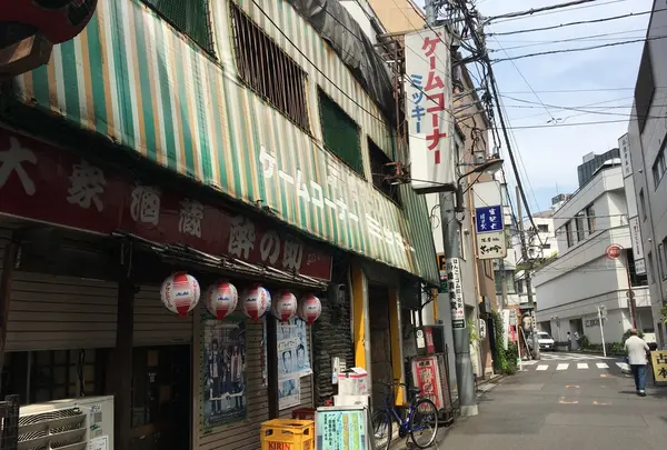 ミッキー