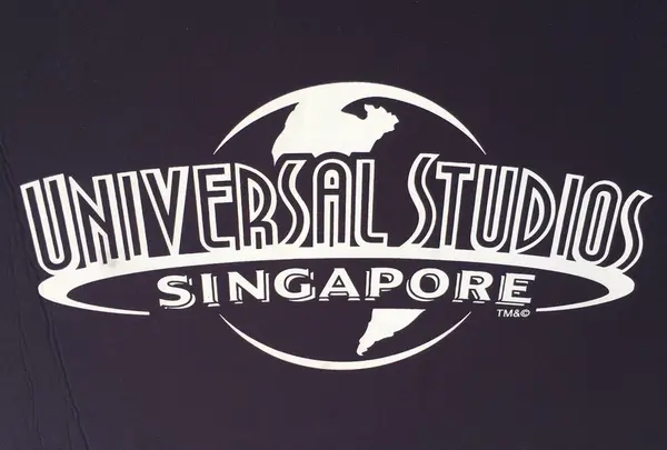 ユニバーサル・スタジオ・シンガポール