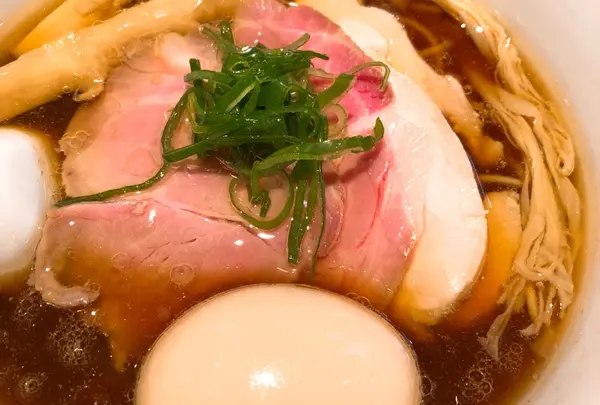 らぁ麺はやし田の写真・動画_image_411397